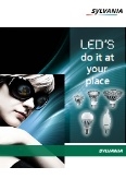 Sylvania. C  Sylvania LED (. )