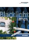 Sylvania.   Blacklight ( . )