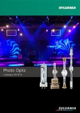 Sylvania.   Photo Optic 2013-14