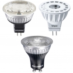 MR11/MR16    GU4/GU10/GU5.3/G5.3