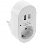   USB