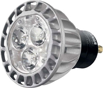 Sylvania GU10 Hi-Spot RefLED ES50 