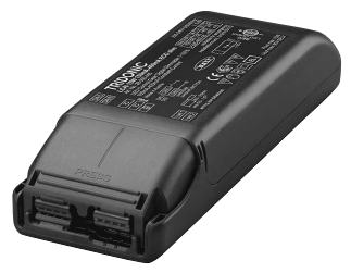 TALEXXconverter LCAI 15W 150mA-400mA ECO slim and connect cable