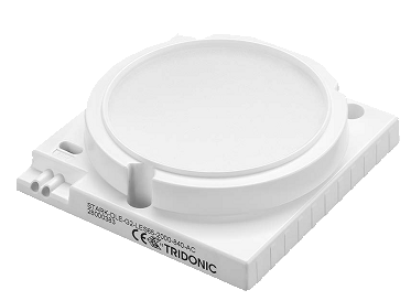 TALEXXmodule DLE integrated