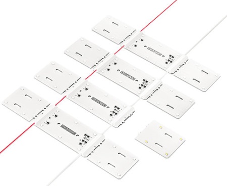 TALEXXpanel P581 EXCITE