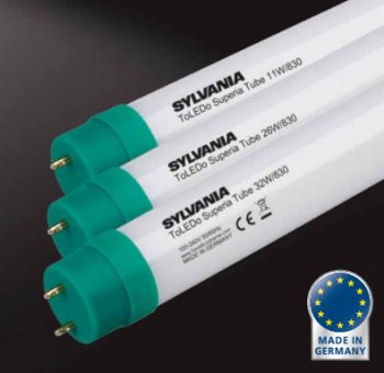 ToLEDo Superia Tube