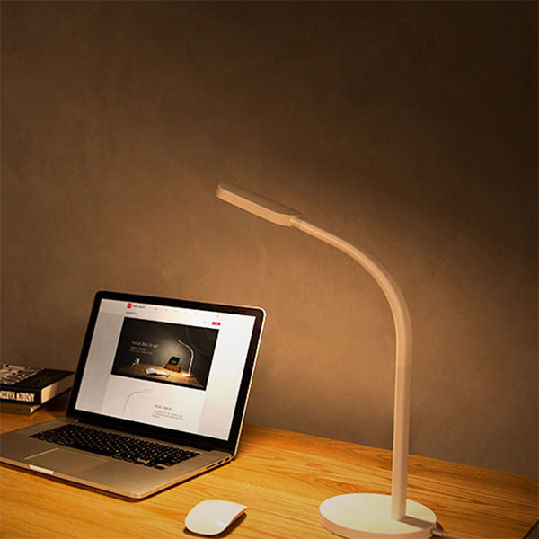     Yeelight Led Desk Lamp Xiaomi YLTD02YL Rechargeable,   ,      ,    –   .    20-100%     2700-6500.  : 260.   -    2000 