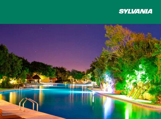 Sylvania PAR56 LED NEW –        
