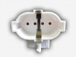     LST 23.434 2G7,   PL-S 4pin, ,   