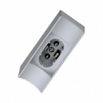      Osram 4050300018638   S14d 670 Fassung