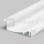   Topmet 23050001 FLAT8 H/UX 2000 , 