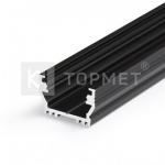  Topmet A1010021 UNI12 BCD/U 1000 , 