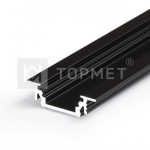   Topmet 76200021 GROOVE10 BC/UX 1000 , 