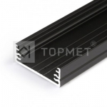   Topmet 84020021 WIDE24 G/W 1000 , 