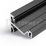   Topmet A4010021 CORNER14 EF/Y 1000 , 