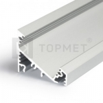   Topmet 98020020 CORNER27 G/UX 1000 ,  