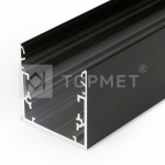   Topmet 63520002 PHIL53 1000 , 