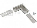 L- Topmet 76530021 GROOVE10     , 