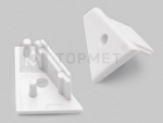  Topmet 83130001 CORNER10 BC/UX  , 