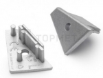  Topmet 83130040 CORNER10 BC/UX  , 