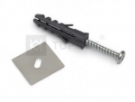 Topmet B8950019 WALLE12 BCD     180 , 
