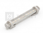   Topmet 86070002 PEN8 I, 