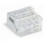   4- WAGO 243-204 MICRO PUSH WIRE     , 