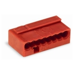   8- WAGO 243-808 MICRO PUSH WIRE     , 