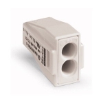     2- WAGO 773-492 PUSH WIRE   , -