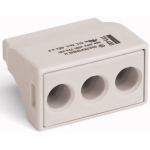     3- WAGO 773-493 PUSH WIRE   , -