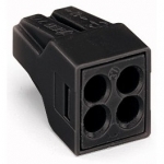    4- WAGO 773-514 PUSH WIRE ( )     150  C   , 