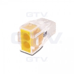   GTV LZ-CMK102-ZL, 2 , 24A, 240/415V AC, 1,0 - 2,5 2, 