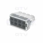   GTV LZ-CMK108-SZ, 8 , 24A, 240/415V AC, 1,0 - 2,5 2, 