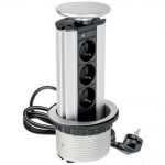    GTV AE-BPW3GS-80  (  ), 3  SCHUCKO, 