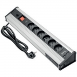    GTV AE-PBMUL6U6U-53 MULTI, , 6 x  FRENCH, 4 x HUB USB, 2xUSB 5V 2.1A,    1.8, 