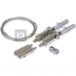     Topmet Light 67140003 1500mm, 