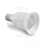  GTV AE-E14E27-00, E14-E27, IP20, 