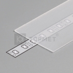  Topmet Light 23080039 H 2000, 