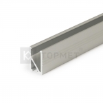   Topmet H8040020 HI8 C1 4000,  