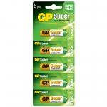   GP 4891199102981 Super LR6/15A 5BP, 