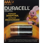   DURACELL 5000394115484 LR03/MN2400 2BPx6