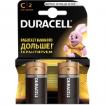   DURACELL 5000394052529 LR14/MN1400 2BP