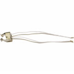     Sylvania H201  G5.3/G6.35 , VDE, CE, 25V, 4.5A
