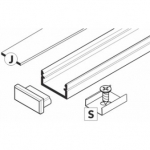     Topmet Light 58650020 SET STANDARD BEGTON12 J opal S inox,  2,  