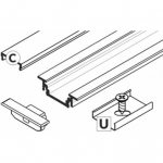     Topmet Light 58300021 SET STANDARD GROOVE10 C opal U inox,  2,   