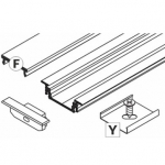     Topmet Light 58830020 SET STANDARD GROOVE14 F opal Y inox,  1,  