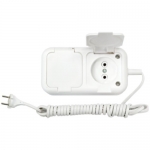    Bylectrica 6-222 3.5 3.5, . 1500, 6, 250, IP20, 4, 2   ,  3.5  20.75,  
