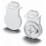  G13     T8/T12 Vossloch Schwabe 107958.91 84172 VS G13 IP65,   ,  163, 