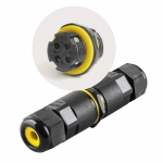 -   3- FERON 32242 LD519, IP68, 450V, 16, 6-9 , 2,5 2, 