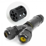 - Y-   3- FERON 41461 LD522/LD529, IP68, 450V, 24, 6-9 , 2,5 2, 
